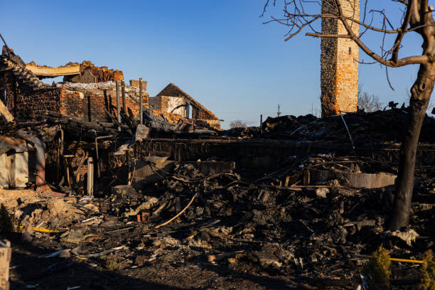 24/7 Emergency Soot Cleanup experts in Trenton, FL