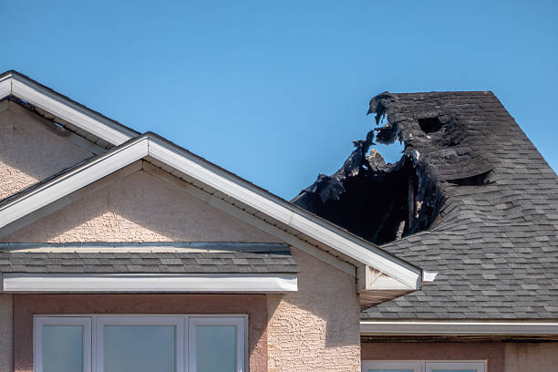 Licensed Soot Cleanup service in Trenton, FL - Fire Damage Biloxi